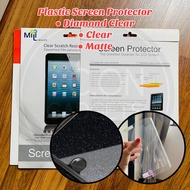 【Limited Stock】For Samsung Tab T111 / T231 / T310 / T325 / T350 / T365 / T550 / T700 T800 Screen Pro