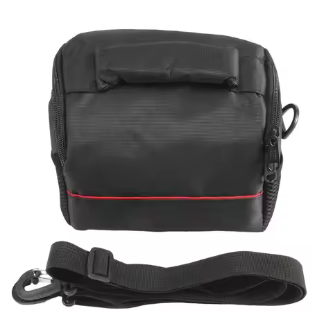 Daily Digital Case Camera Bag For Canon G7X Mark Ii G9X Sx430 Sx420 Eos M10 M50 -Nikon Coolpix B700 