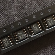 Bag of 2 Power ICs FA5696N FA5696 5696 SOP-8