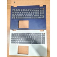 New Dell Inspiron 15-5000 5593 LCD US ARABIC Keyboard Palmrest Upper Cover Case 07G0RN M5D24 33T1Y A