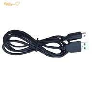 3DS USB Charger Cable for Nintendo 3DS XL/2DS XL/DSi
