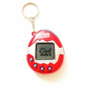 Virtual pet farming, pet game toy, mini game machine