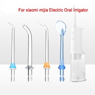 M65ptxzkaac Xiaomi Irrigator phụ kiện IPX7 không thấm nước tia nước Flosser làm sạch răng miệng W 4 