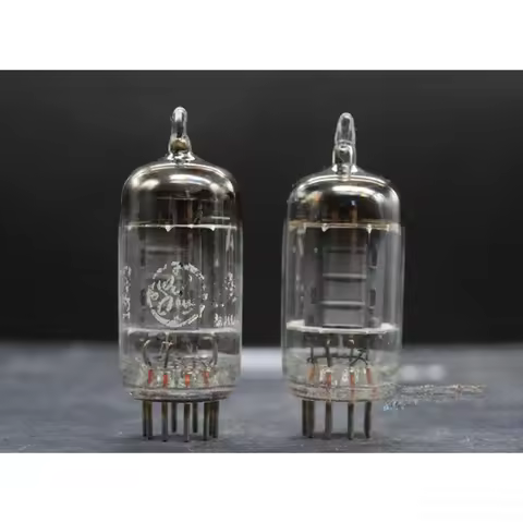 12AX7 tube upgrade ECC83/5751/E83CC/ECC803 long screen one