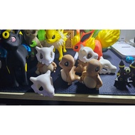 Cubone Cute Cubone Pokémon Removable Helmet Cubone