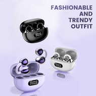 G8 G8 Bluetooth Headset Clip Ear Smart Digital Display Comfortable Not In-Ear High-Appearance Ear Cl