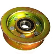 Mower Deck Small Idler Pulley for John Deere D100 D110 D130 D140 Replaces GY22172