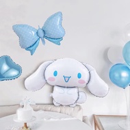 Wpunwen Theme Balloon Decoration Birthday Decoration Balloon Birthday Decoration Balloon HAPPY BIRTH