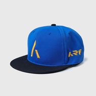 ARF Topi Snapback Baseball Cap Sport Golf Pria Wanita Distro Original
