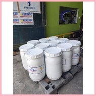 ✔ ◬ SUPERCHLOR  CHLORINE/ PURE CHLORINE / GOOD QUALITY (40KG) strictly 1 drum per transaction only