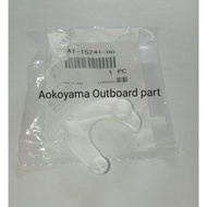 YAMAHA OBM 2HP pawl drive 6A1-15741