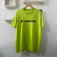 LOTTO Neon Jersey Original (B8.107)