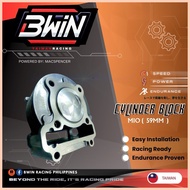 ❖ △ § BWIN CYLINDER BLOCK FOR MIO SPORTY | SOULTY 59MM