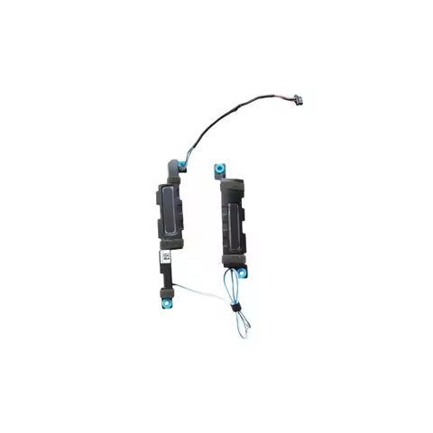 New Original Laptop Speaker Set For DELL Latitude 5530 Precision 3570 0VHF0D 023.400PA.0001