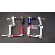 Bpro Stabilizer Non-Stick Ninja Bpro CNC Thick Full Aluminum