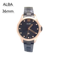 Alba Full Set Women's Watches