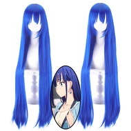 Contract Xi Tong Yunai Cos Anime Wig Engage Kiss Mid-Length Wig Kiss S9ER