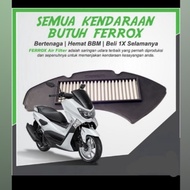 Filter Udara Ferrox Yamaha Nmax FBYAM - 3189 ORI