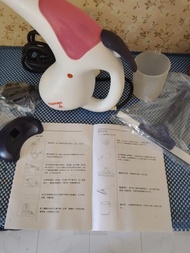 便携式高溫溫蒸氣清潔器