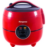 Nồi cơm điện Kangaroo 1.2 lít KG822
