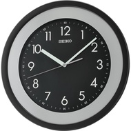 [Powermatic] Seiko QXA812K Quiet sweep hand Wall Clock QXA812