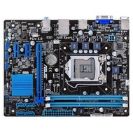 Motherboard Asus 1155 resmi 3 tahun