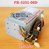 - PSU PC H250AD-00 D250AD-00 PS-5251-08D L250AD-00 HU250AD-00
