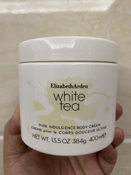 new Fashion 65➕ Shipping Fee White Tea 400ml, Rose Elizabeth Arden Orange Blossom Body Lotion 384g, 