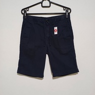 MEN'S CHINO SHORTS F24
