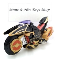 Madan Senki Ryukendo DX Delta Shadow .. Model: Crow Car