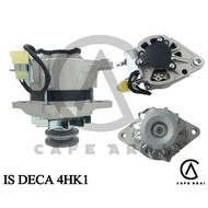 ไดชาร์จ Isuzu Deca Rocky 24V 55A 6BG1