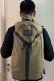 全新美國Mystery Ranch 22L Urban Assault backpack