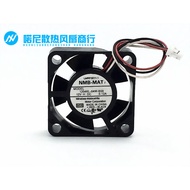 NMB-MAT 1204KL-04W-B59 3010 12V 0.12A Anchuan Inverter Fan