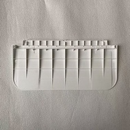 Sweeper Base Station Ramp Plate Accessories for Dreame S10/S20/S30/X30/X50/L10/L30