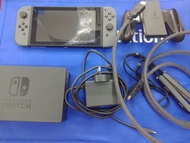 switch 短電可改機