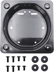 Wall Mount Adapter Brackets Compatible with Odyssey Samsung G9 49'' G93SC S49CG934S LS49CG934SUXEN 9