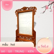 Picture frames, photo frames for worshiping incense wood (real photos)