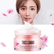 Treechada🇹🇭超人氣補濕素顏霜50ml