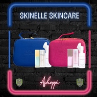 🎁FREE SHIPPING🎁 [ORIGINAL HQ] SKINELLE SKINCARE SET SKINELLE FOUNDATION SKINELLE SERUM SKINELLE CLEA