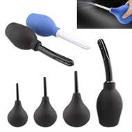 Advanced Anal and Vaginal Cleaning Syringe - Enema Douche for Hygiene and Comfort