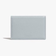 2024 New Womens Wallet Fennec Design Genuine Leather Card Holder Foldable Korean Style Youth Fashion