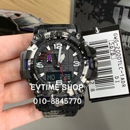 READY STOCK 100% ORIGINAL CASIO G-SHOCK MUDMASTER TOYOTA LAND CRUISER GWG-2000TLC-1ADR / GWG-2000TLC
