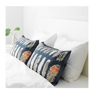Maylinn Chair Cushion Cover, Blue, Multicolour 40x65 cm