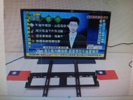 二手 奇美 32吋電視 CHIMEI TL-32LK60  可宅配 自取高雄市