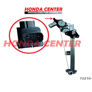 regulator power window depan kanan jazz 2009-2014 dinamo power window jazz