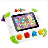 Fisher-Price Laugh &amp; Learn Creation Center Case for iPad