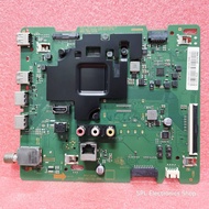 เมนบอร์ด Samsung รุ่น QA43Q60TAK ( BN94-15784D / BN94-15733D/ Version No : CA02 ) อะไหล่แท้/ถอดมือสอ