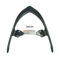 Tail port, handlebar, rear seat handle SIRIUS FI 2013... Dark gray zin 1FP-F473-00-PA