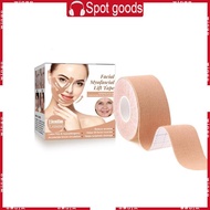 WIN Facelift Tape for Face Bands for Double Chin Wrinkles Lifting Saggy Skin Face Lift Tape Face Lif