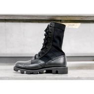GIBSON TROPICAL COMBAT BOOTS